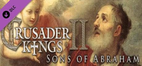 Купить Crusader Kings II: Sons of Abraham