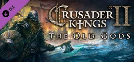 Купить Crusader Kings II: The Old Gods