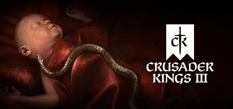 Купить Crusader Kings III Royal Edition