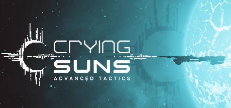 Купить Crying Suns