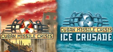 Купить Cuban Missile Crisis + Ice Crusade Pack