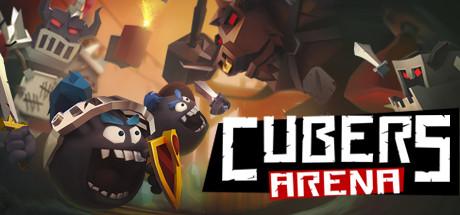 Купить Cubers: Arena