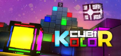 Купить Cubikolor