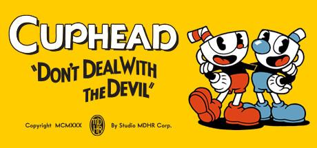 Купить Cuphead