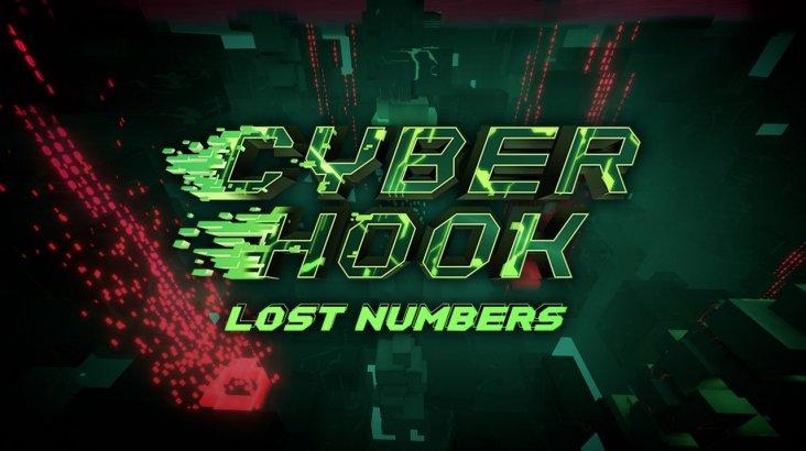 Купить Cyber Hook - Lost Numbers DLC