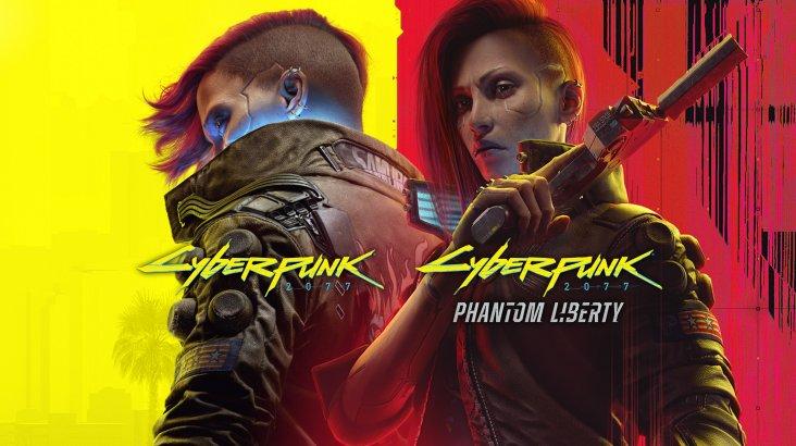 Купить Cyberpunk 2077  Ultimate Edition (GOG)