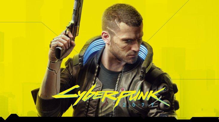 Купить Cyberpunk 2077 (Global) GOG