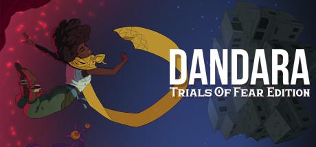 Купить Dandara: Trials of Fear Edition