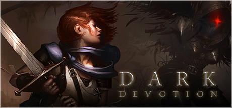 Купить Dark Devotion