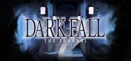 Купить Dark Fall The Journal