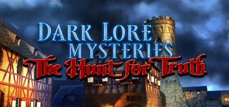 Купить Dark Lore Mysteries: The Hunt For Truth