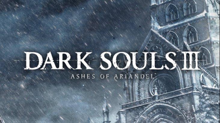 Купить Dark Souls 3 – Ashes of Ariandel