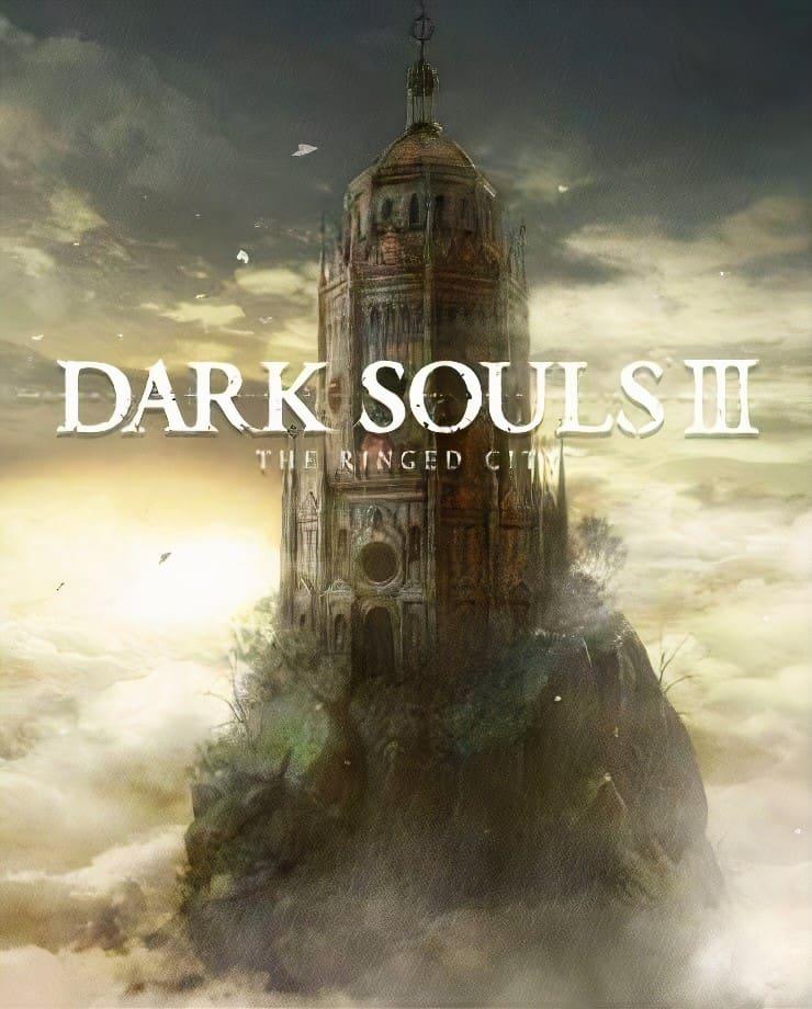 Купить Dark Souls 3 – The Ringed City