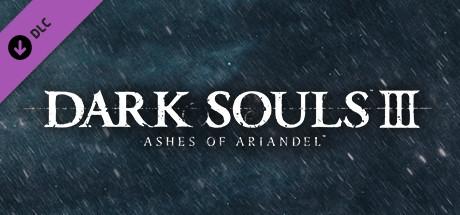 Купить DARK SOULS III: Ashes of Ariandel