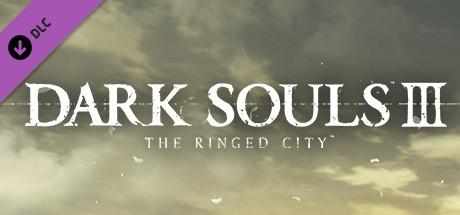 Купить DARK SOULS III: The Ringed City