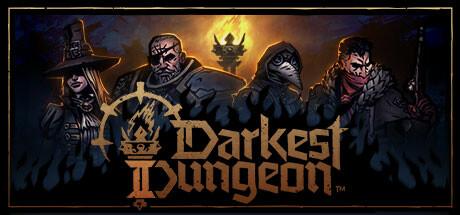 Купить Darkest Dungeon II