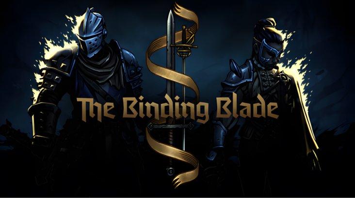 Купить Darkest Dungeon II: The Binding Blade