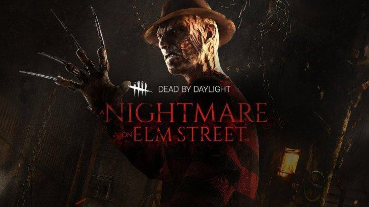 Купить Dead by Daylight - A Nightmare on Elm Street™