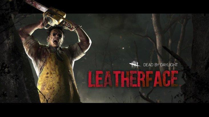 Купить Dead by Daylight - Leatherface™