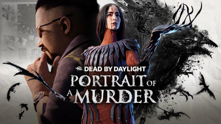 Купить Dead by Daylight - Portrait of a Murder Chapter