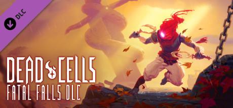 Купить Dead Cells - Fatal Falls DLC