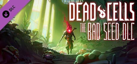 Купить Dead Cells: The Bad Seed