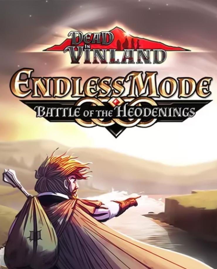 Купить Dead In Vinland - Endless Mode: Battle Of The Heodenings