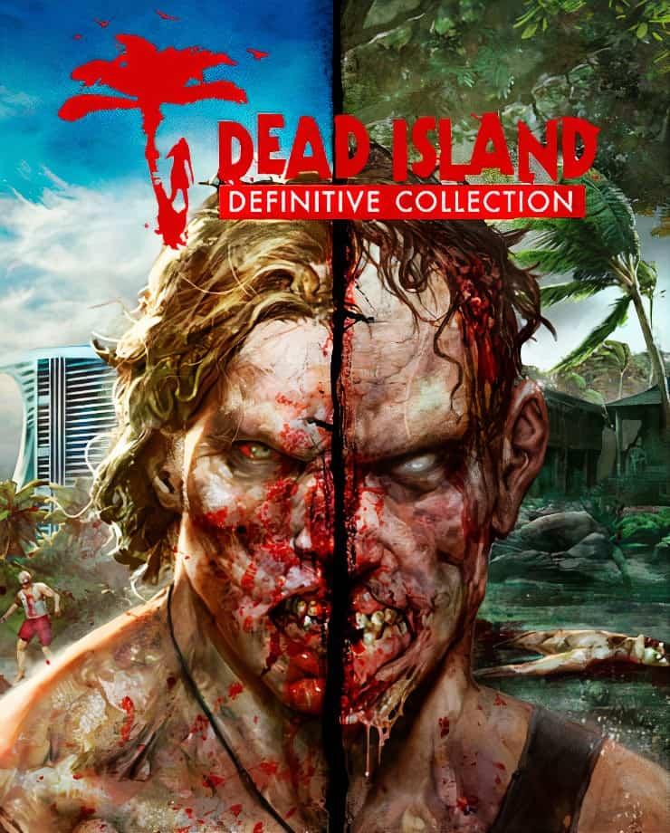 Купить Dead Island Definitive Collection