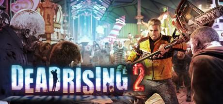 Купить Dead Rising 2