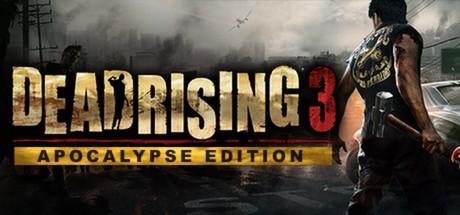 Купить Dead Rising 3 - Apocalypse Edition