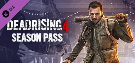 Купить Dead Rising 4 Season Pass