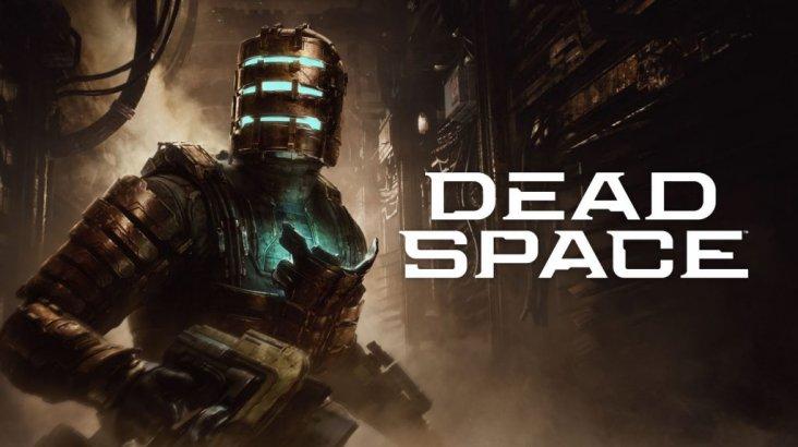 Купить Dead Space Remake