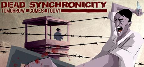 Купить Dead Synchronicity: Tomorrow Comes Today