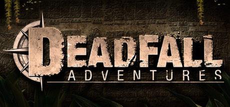 Купить Deadfall Adventures Digital Deluxe Edition