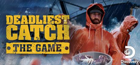 Купить Deadliest Catch: The Game