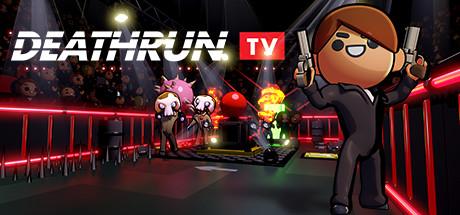 Купить DEATHRUN TV