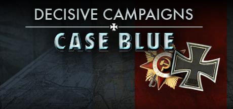Купить Decisive Campaigns: Case Blue