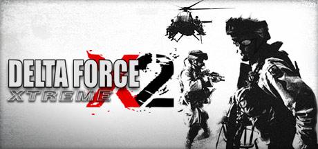 Купить Delta Force: Xtreme 2