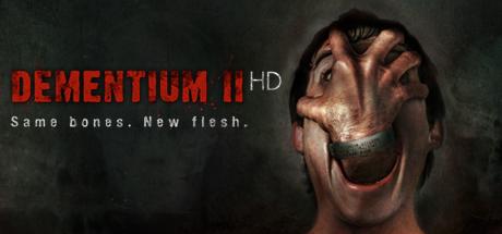 Купить Dementium II HD