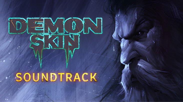 Купить Demon Skin - Original Soundtrack