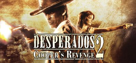 Купить Desperados 2: Cooper's Revenge