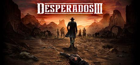 Купить Desperados 3