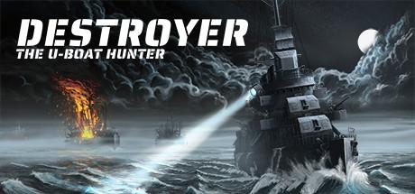 Купить Destroyer: The U-Boat Hunter