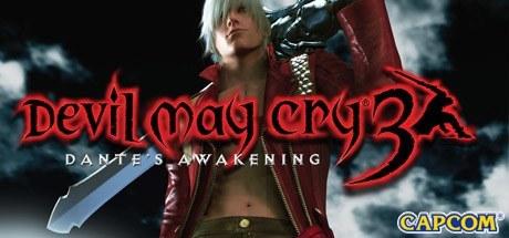 Купить Devil May Cry 3 – Special Edition