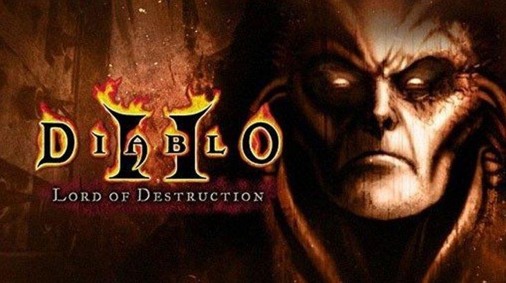 Купить Diablo 2: Lord of Destruction (2001)