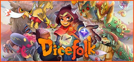 Купить Dicefolk