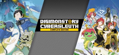 Купить Digimon Story Cyber Sleuth – Complete Edition