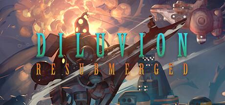 Купить Diluvion: Resubmerged