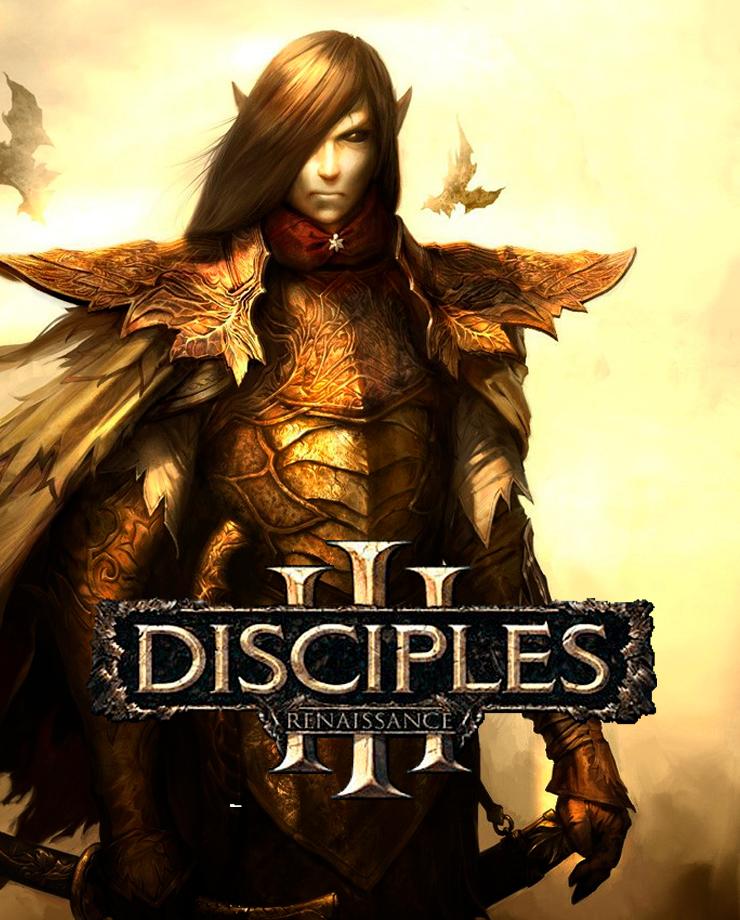 Купить Disciples III : Renaissance