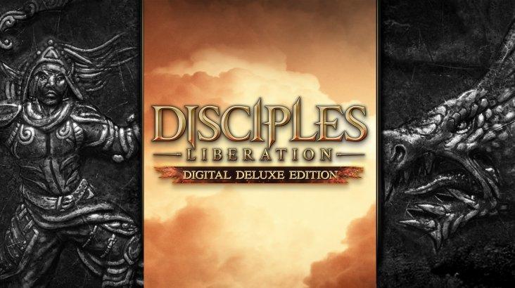 Купить Disciples: Liberation Deluxe Edition
